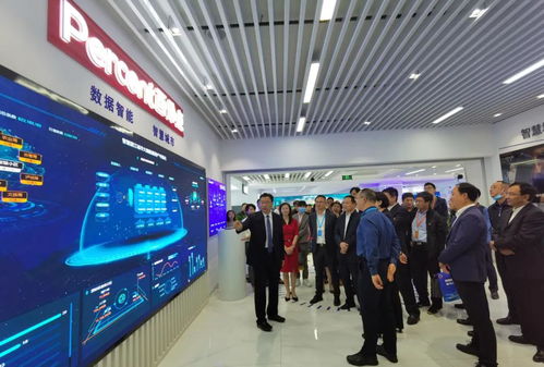 智慧丽江 百分点科技助力“城市大脑”上线，开启数字未来新篇章