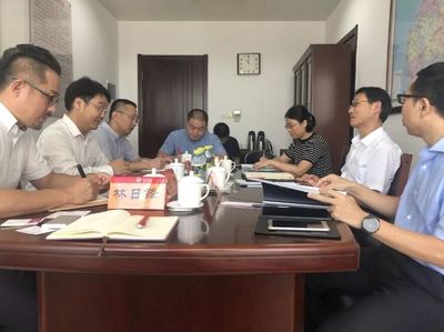 深化合作，推动数字海口建设——海南副省长沈丹阳会见新华三集团一行